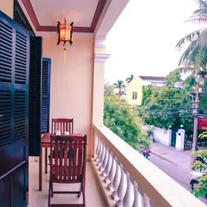 Harmony Hoian Hotel Hoi An