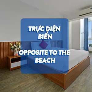Nami Hotel Nha Trang