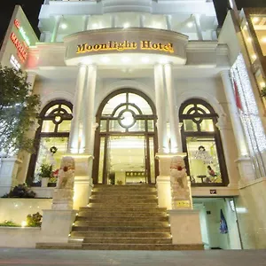 Moonlight Hotel Suites & Spa - Romantic River View & City View, High Floor, Near Dragon Bridge Da Nang