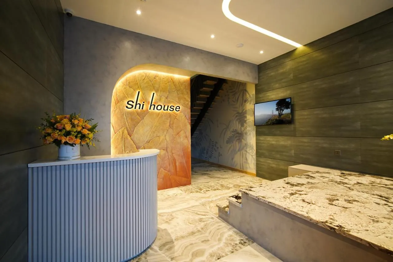 Shi House By Haviland Da Nang 0*,  Wietnam