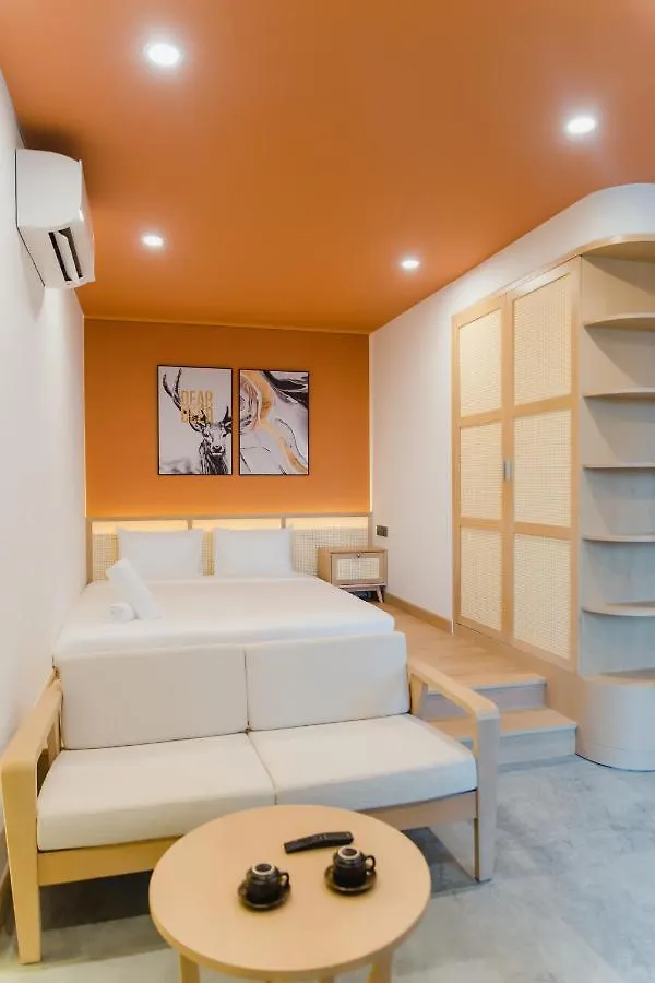 Shi House By Haviland Da Nang 0*,  Wietnam