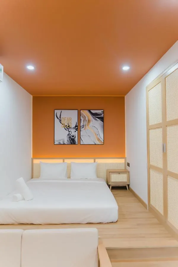 Shi House By Haviland Da Nang