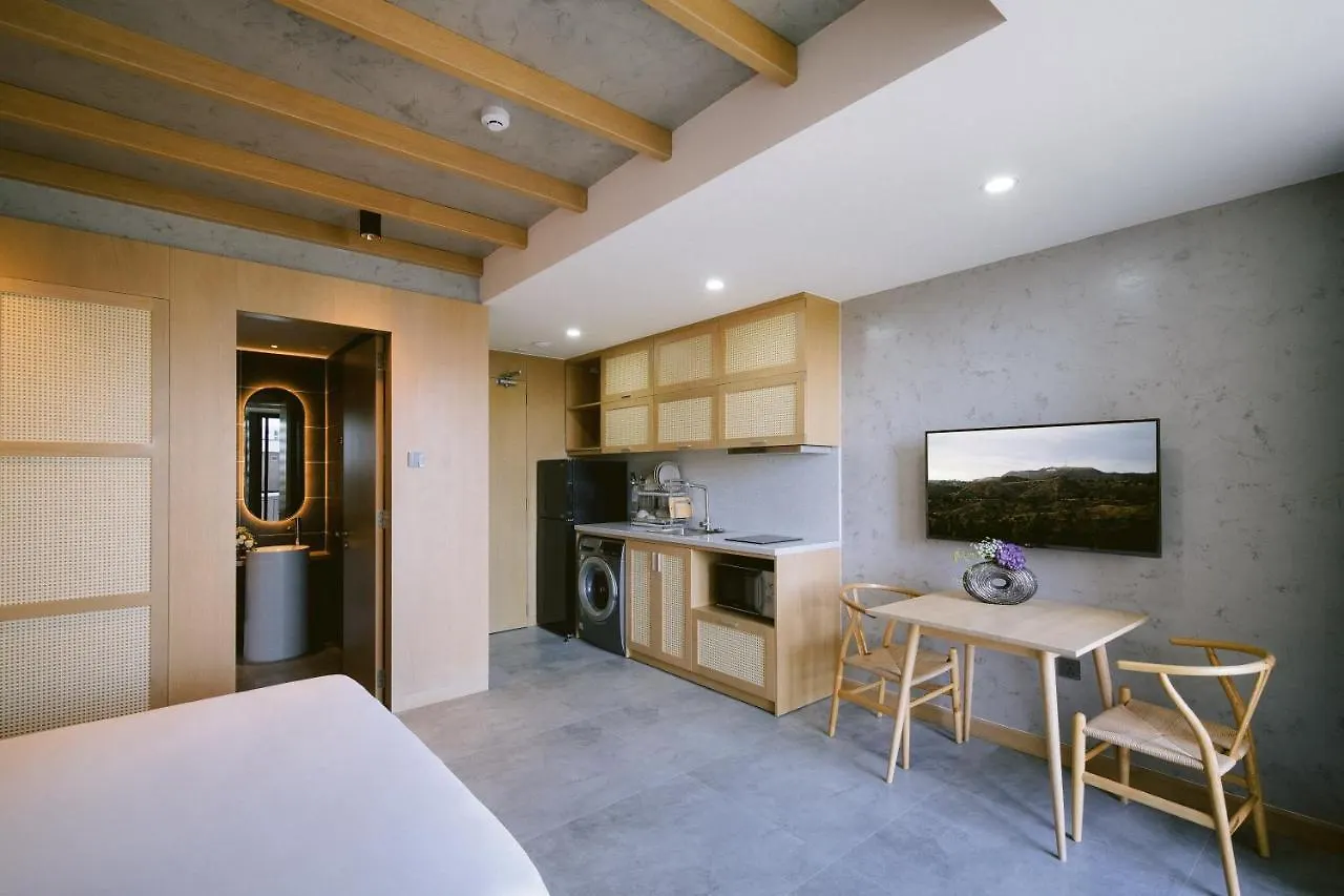 Shi House By Haviland Da Nang 0*,