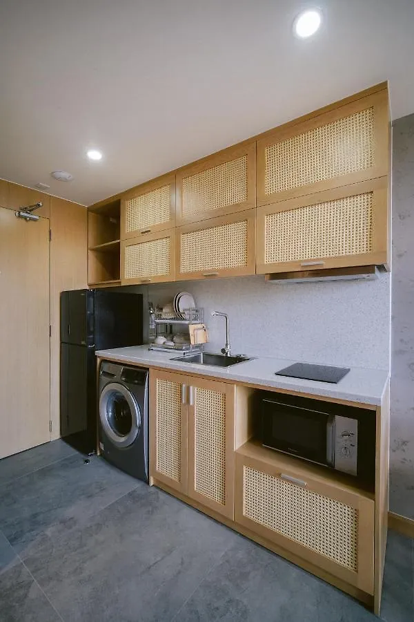 Shi House By Haviland Da Nang