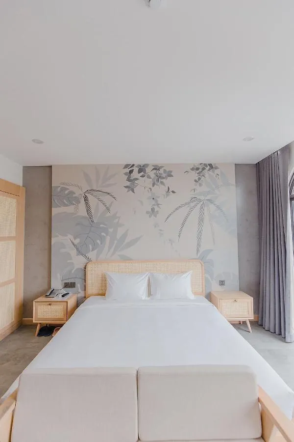 Shi House By Haviland Da Nang Wietnam