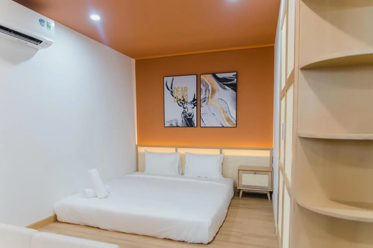 Shi House By Haviland Da Nang